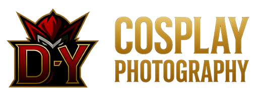 D-Y Cosplay Photography